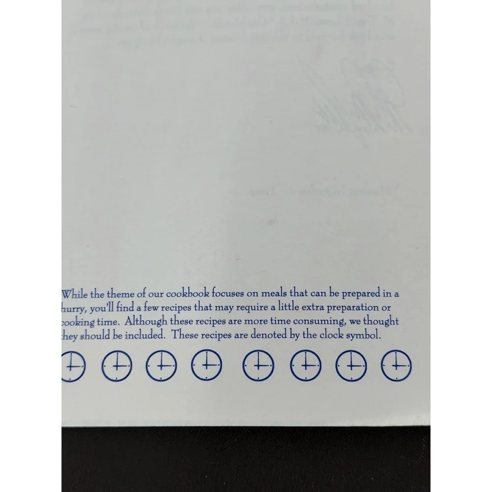 The M.I.T. Cookbook Missing Ingredient Time M. David Lowe Staffing 6th Edition